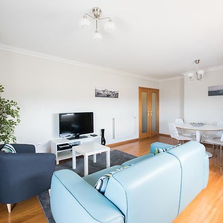 Porto Riversea Quay Apartment Matosinhos  Exterior foto