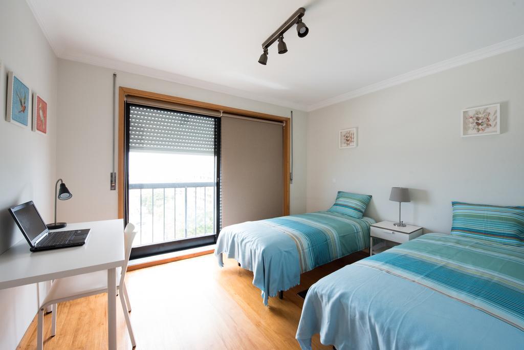 Porto Riversea Quay Apartment Matosinhos  Exterior foto