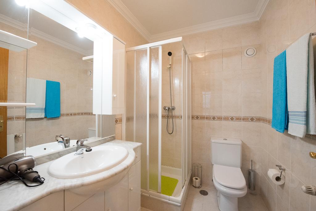 Porto Riversea Quay Apartment Matosinhos  Exterior foto