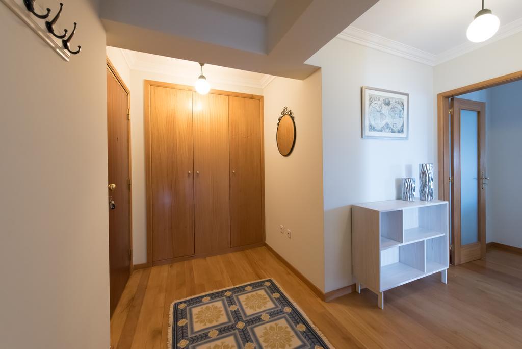 Porto Riversea Quay Apartment Matosinhos  Exterior foto