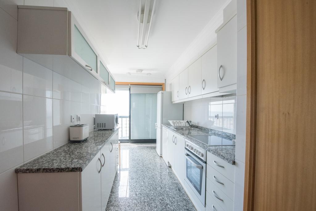 Porto Riversea Quay Apartment Matosinhos  Exterior foto